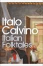 Calvino Italo Italian Folktales
