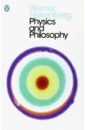 Heisenberg Werner Physics and Philosophy the 80 20 principle