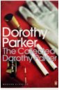 цена Parker Dorothy The Collected Dorothy Parker