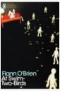 O`Brien Flann At Swim-two-birds o brien flann the complete novels