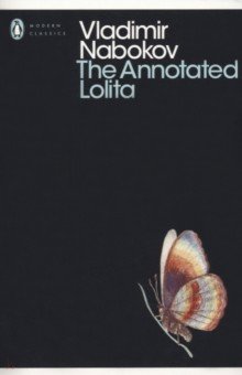 Обложка книги The Annotated Lolita, Nabokov Vladimir
