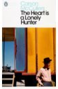 McCullers Carson The Heart is a Lonely Hunter mccullers carson ballad of the sad cafe the