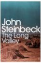 Steinbeck John The Long Valley steinbeck john the long valley