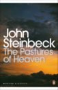 Steinbeck John The Pastures of Heaven steinbeck john the short novels of john steinbeck