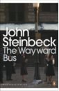 Steinbeck John The Wayward Bus фото