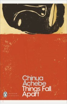 Achebe Chinua - Things Fall Apart