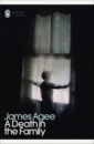 Agee James A Death in the Family jacobs jane the death and life of great american cities