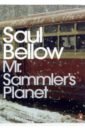 Bellow Saul Mr Sammler's Planet bellow saul dangling man