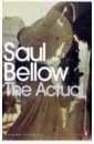 Bellow Saul The Actual bellow saul the adventures of augie march