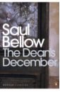 bellow saul dangling man Bellow Saul The Dean's December