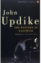 Updike John The Witches of Eastwick a dream of red mansions китайская классика известная легкая фотография детский подарок китайская культура pinyin учебная книга