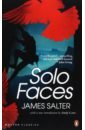 timms barry where happiness lives Salter James Solo Faces
