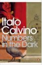 Calvino Italo Numbers in the Dark calvino italo invisible cities