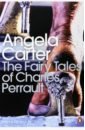 Carter Angela The Fairy Tales of Charles Perrault carter angela wise children