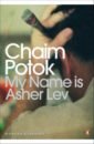 Potok Chaim My Name is Asher Lev
