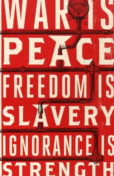 Nineteen Eighty-Four. Anniversary Edition