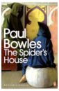 bowles tom parker fortnum Bowles Paul The Spider's House