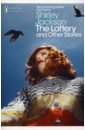 Jackson Shirley The Lottery and Other Stories