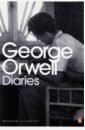 цена Orwell George The Orwell Diaries
