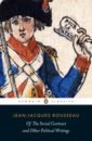 Rousseau Jean-Jacques Of The Social Contract and Other Political Writings rousseau jean jacques reveries du promeneur solitaire