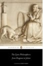 Diogenes, Julian The Cynic Philosophers from Diogenes to Julian anecdotes of the cynics