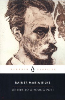 Rilke Rainer Maria - Letters to a Young Poet