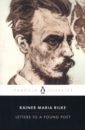 Rilke Rainer Maria Letters to a Young Poet