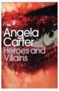 carter angela burning your boats Carter Angela Heroes and Villains