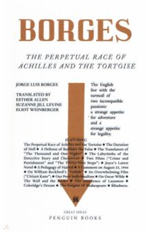 

The Perpetual Race of Achilles and the Tortoise