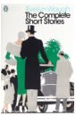 Waugh Evelyn The Complete Short Stories