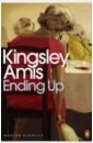 Amis Kingsley Ending Up amis kingsley the anti death league