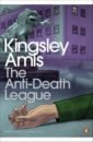 Amis Kingsley The Anti-Death League messner kate night of soldiers and spies