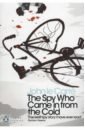 Le Carre John The Spy Who Came in from the Cold boyd w any human heart