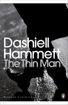 Hammett Dashiell - The Thin Man