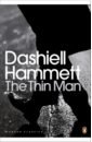 hammett dashiell the continental op Hammett Dashiell The Thin Man