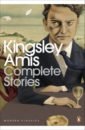 Amis Kingsley Complete Stories amis kingsley ending up
