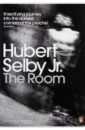 Selby Jr. Hubert The Room lego 41755 nova s room