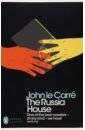 Le Carre John The Russia House le carre john the constant gardener