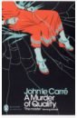 le carre john a legacy of spies Le Carre John A Murder of Quality