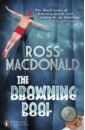 hammett dashiell the thin man Macdonald Ross The Drowning Pool