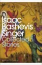 Singer Isaak Bashevis Collected Stories