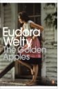 Welty Eudora The Golden Apples welty eudora the optimist s daughter