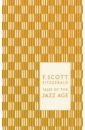 Fitzgerald Francis Scott Tales of the Jazz Age fitzgerald francis scott tales of the jazz age 4