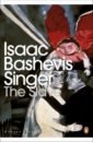 Singer Isaak Bashevis The Slave