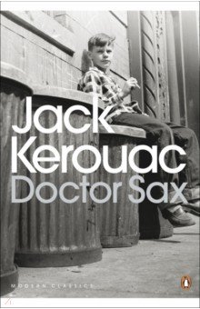 Kerouac Jack - Doctor Sax