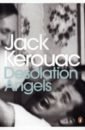 Kerouac Jack Desolation Angels kerouac jack visions of gerard