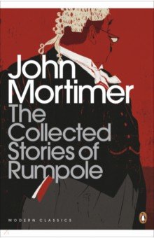 

The Collected Stories of Rumpole