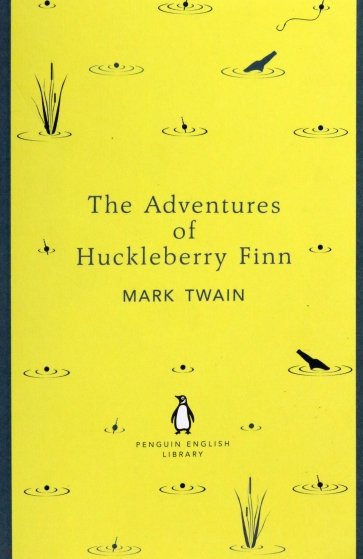 The Adventures of Huckleberry Finn