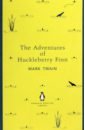 Twain Mark The Adventures of Huckleberry Finn the penguin book of first world war stories