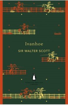 Scott Walter - Ivanhoe